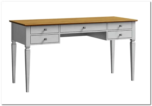 Стол письменный Ольса-С 005 заказать в Осколе по цене 30 953 руб. с доставкой в Старый Оскол, Губкин, Белгород