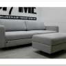 Модульный диван Марко с пуфом Soft Time заказать в Осколе по цене 182 560 руб. с доставкой в Старый Оскол, Губкин, Белгород