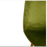 Стул BREEZE (mod. 4724) Green (зеленый) HLR54 / натуральный заказать в Осколе по цене 4 500 руб. с доставкой в Старый Оскол, Губкин, Белгород