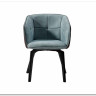 Стул HERTA 13537 LIGHT BLUE заказать в Осколе по цене 14 000 руб. с доставкой в Старый Оскол, Губкин, Белгород