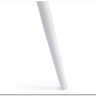 Стул BREEZE (mod. 4724) Coral (коралловый) HLR44 / белый заказать в Осколе по цене 4 500 руб. с доставкой в Старый Оскол, Губкин, Белгород