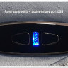 Кресло Signal NEPTUN VELVET BLUVEL 14 раскладное (серый) заказать в Осколе по цене 45 132 руб. с доставкой в Старый Оскол, Губкин, Белгород