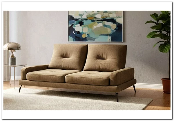 Диван Нео двухместный Other Life  по цене 87 466 руб. в магазине Другая Мебель в Старом Осколе