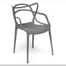 Стул Secret De Maison Cat Chair (mod. 028) серый заказать в Осколе по цене 5 760 руб. с доставкой в Старый Оскол, Губкин, Белгород