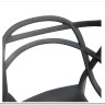 Стул Secret De Maison Cat Chair (mod. 028) серый заказать в Осколе по цене 5 760 руб. с доставкой в Старый Оскол, Губкин, Белгород
