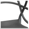 Стул Secret De Maison Cat Chair (mod. 028) серый заказать в Осколе по цене 5 760 руб. с доставкой в Старый Оскол, Губкин, Белгород