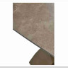 Стол ALATRI 120 MATT LATTE STONE SOLID CERAMIC / TAUPE, DISAUR заказать в Осколе по цене 75 200 руб. с доставкой в Старый Оскол, Губкин, Белгород