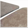 Стол ALATRI 120 MATT LATTE STONE SOLID CERAMIC / TAUPE, DISAUR заказать в Осколе по цене 75 200 руб. с доставкой в Старый Оскол, Губкин, Белгород