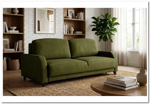 Прямой диван Нова Other Life  заказать в Осколе по цене 75 192 руб. с доставкой в Старый Оскол, Губкин, Белгород