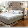Кровать Корсо 140/160/180/200х200 Soft Time заказать в Осколе по цене 41 167 руб. с доставкой в Старый Оскол, Губкин, Белгород