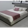 Кровать Корсо 140/160/180/200х200 Soft Time заказать в Осколе по цене 56 015 руб. с доставкой в Старый Оскол, Губкин, Белгород