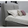Кровать Корсо 140/160/180/200х200 Soft Time заказать в Осколе по цене 56 015 руб. с доставкой в Старый Оскол, Губкин, Белгород
