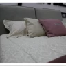Кровать Корсо 140/160/180/200х200 Soft Time заказать в Осколе по цене 56 015 руб. с доставкой в Старый Оскол, Губкин, Белгород