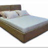 Кровать Корсо 140/160/180/200х200 Soft Time заказать в Осколе по цене 41 167 руб. с доставкой в Старый Оскол, Губкин, Белгород