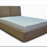 Кровать Корсо 140/160/180/200х200 Soft Time заказать в Осколе по цене 41 167 руб. с доставкой в Старый Оскол, Губкин, Белгород