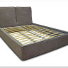 Кровать Корсо 140/160/180/200х200 Soft Time заказать в Осколе по цене 41 167 руб. с доставкой в Старый Оскол, Губкин, Белгород