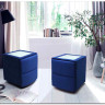 Кровать Корсо 140/160/180/200х200 Soft Time заказать в Осколе по цене 41 167 руб. с доставкой в Старый Оскол, Губкин, Белгород