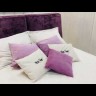 Кровать Корсо 140/160/180/200х200 Soft Time заказать в Осколе по цене 41 167 руб. с доставкой в Старый Оскол, Губкин, Белгород