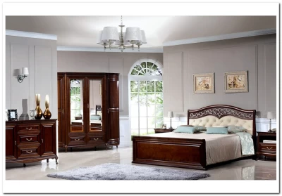 Кровать V-Loze A кожа 180x200 Verona Taranko