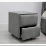 Кровать Адель 80/90/120/140/160/180/200х200 Soft Time заказать в Осколе по цене 55 080 руб. с доставкой в Старый Оскол, Губкин, Белгород