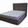 Кровать Адель 80/90/120/140/160/180/200х200 Soft Time заказать в Осколе по цене 40 342 руб. с доставкой в Старый Оскол, Губкин, Белгород