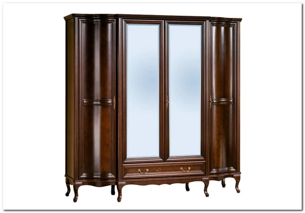 Шкаф-волна W-4D WERSAL Taranko заказать в Осколе по цене 452 148,32 руб. с доставкой в Старый Оскол, Губкин, Белгород