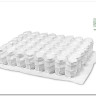 Стул кухонный SIGNAL BERRY Brego 34 (бежевый/черный) заказать в Осколе по цене 13 086 руб. с доставкой в Старый Оскол, Губкин, Белгород