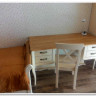 Стол письменный Лебо (массив) по цене 39 770 руб. в магазине Другая Мебель в Старом Осколе