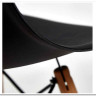 Стул Secret De Maison  Cindy Bar Chair (mod. 80) чёрный заказать в Осколе по цене 5 600 руб. с доставкой в Старый Оскол, Губкин, Белгород