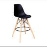 Стул Secret De Maison  Cindy Bar Chair (mod. 80) чёрный заказать в Осколе по цене 5 600 руб. с доставкой в Старый Оскол, Губкин, Белгород
