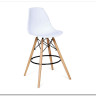 Стул Secret De Maison  Cindy Bar Chair (mod. 80) белый заказать в Осколе по цене 5 600 руб. с доставкой в Старый Оскол, Губкин, Белгород