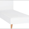 Кровать 90х200 Concept VOX по цене 39 248 руб. в магазине Другая Мебель в Старом Осколе