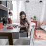 Кровать 90х200 Concept VOX по цене 39 248 руб. в магазине Другая Мебель в Старом Осколе