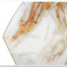Стол TERAMO 135 GLOSS GRAND JADE SOLID CERAMIC, керамика, поворотн.механизм / Черный каркас, DISAUR заказать в Осколе по цене 56 970 руб. с доставкой в Старый Оскол, Губкин, Белгород