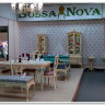 Купить Витрина Констанция 3 BOSSANOVA с доставкой по России по цене производителя можно в магазине Другая Мебель в Старом Осколе