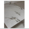 Стол CORNER 120 GLOSS GOLDEN JADE SOLID CERAMIC / WHITE, DISAUR заказать в Осколе по цене 57 950 руб. с доставкой в Старый Оскол, Губкин, Белгород