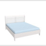Кровать Бейли (массив)  без изножья 180х200 по цене 40 970 руб. в магазине Другая Мебель в Старом Осколе