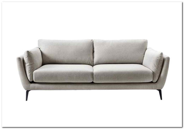 Диван Amsterdam 5176 (3-х местный) beige по цене 102 400 руб. в магазине Другая Мебель в Старом Осколе