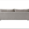 Диван Amsterdam 5176 (3-х местный) beige по цене 102 400 руб. в магазине Другая Мебель в Старом Осколе