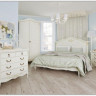 Шкаф 3 двери Romantic Kreind заказать в Осколе по цене 218 800 руб. с доставкой в Старый Оскол, Губкин, Белгород
