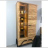 Витрина III 2DP с освещением PIK Mebin заказать в Осколе по цене 296 324,86 руб. с доставкой в Старый Оскол, Губкин, Белгород