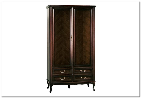 Шкаф W-2D WERSAL Taranko заказать в Осколе по цене 315 711,03 руб. с доставкой в Старый Оскол, Губкин, Белгород