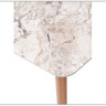 Стол 29 WHITE MARBLE белый мрамор заказать в Осколе по цене 0 руб. с доставкой в Старый Оскол, Губкин, Белгород