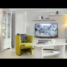 Тумба Stylius (Стилиус) B169-KOM2D2S BRW заказать в Осколе по цене 28 700 руб. с доставкой в Старый Оскол, Губкин, Белгород