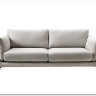 Диван Amsterdam 5176 (2-х местный) beige по цене 110 000 руб. в магазине Другая Мебель в Старом Осколе