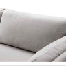 Диван Amsterdam 5176 (2-х местный) beige по цене 110 000 руб. в магазине Другая Мебель в Старом Осколе