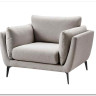 Диван Amsterdam 5176 (2-х местный) beige по цене 110 000 руб. в магазине Другая Мебель в Старом Осколе