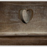 Тумба с 5 ящиками Secret De Maison PETIT AMOUR ( mod. HX16-003NS ) заказать в Осколе по цене 14 800 руб. с доставкой в Старый Оскол, Губкин, Белгород