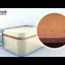 Матрас 3D Neoflex DELUX латекс-кокос NEOLUX заказать в Осколе по цене 28 181 руб. с доставкой в Старый Оскол, Губкин, Белгород