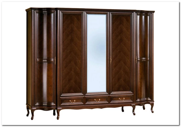 Шкаф-волна W-5D WERSAL Taranko заказать в Осколе по цене 570 939,55 руб. с доставкой в Старый Оскол, Губкин, Белгород